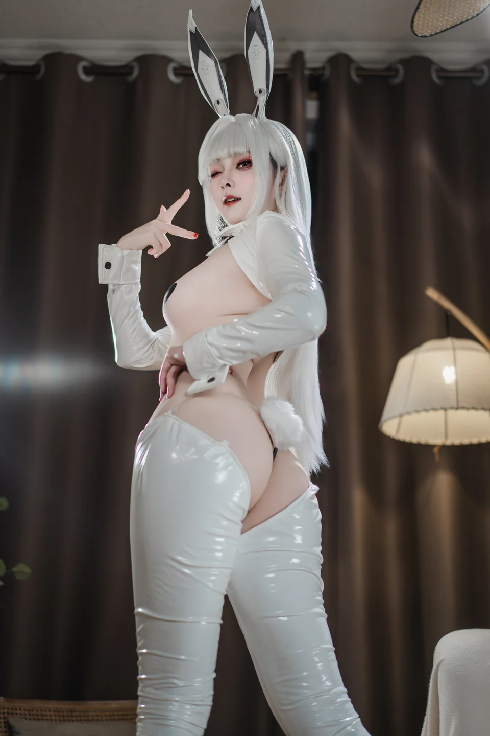 Natsuko_夏夏子_No_095_NIKKE：布兰儿_逆兔女郎_81P_615MB tg@simisebaisi 【丝足阁】008.webp